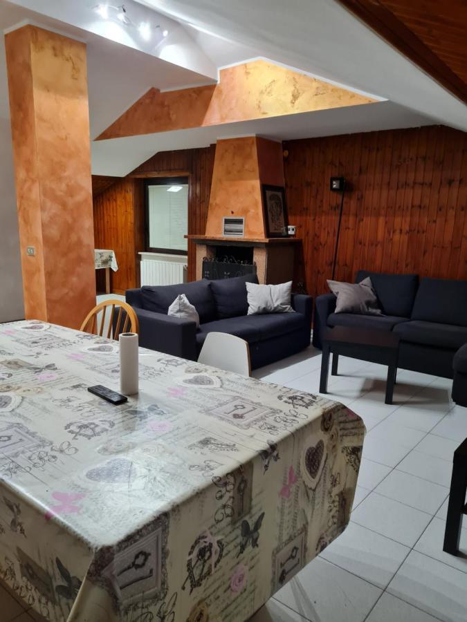 Landlady Airport Orio Bergamo Ida Hotel Орио ал Серио Екстериор снимка